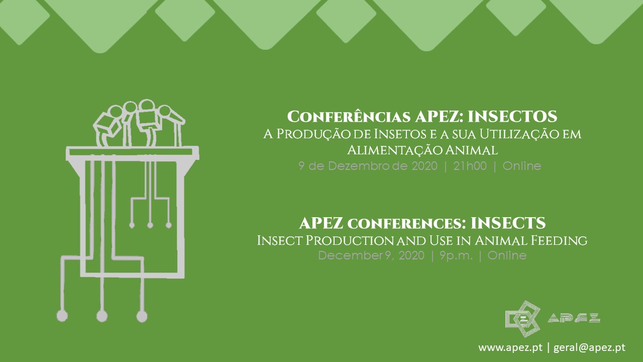 Conferências APEZ